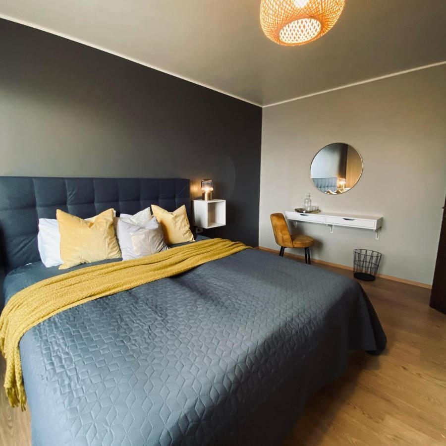 Guesthouse Stekkabol Patreksfjordur Екстериор снимка