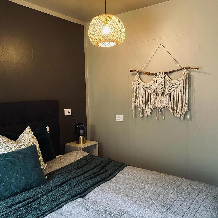 Guesthouse Stekkabol Patreksfjordur Екстериор снимка