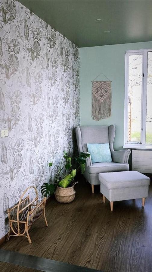 Guesthouse Stekkabol Patreksfjordur Екстериор снимка