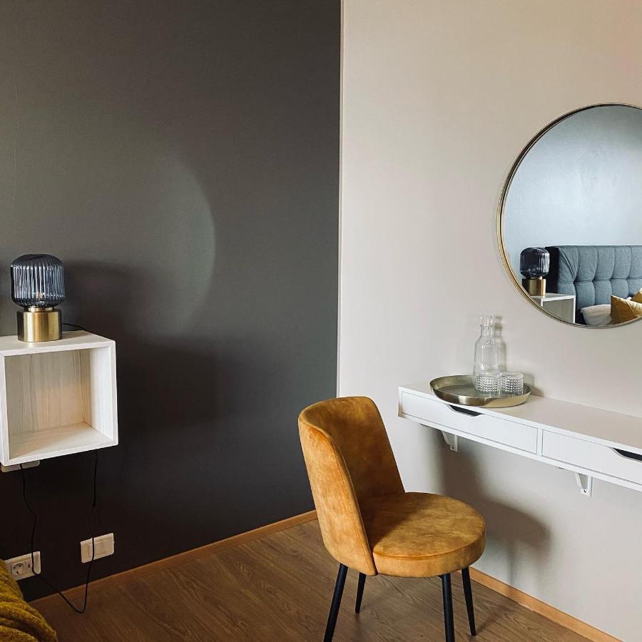 Guesthouse Stekkabol Patreksfjordur Екстериор снимка