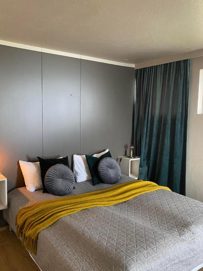 Guesthouse Stekkabol Patreksfjordur Екстериор снимка